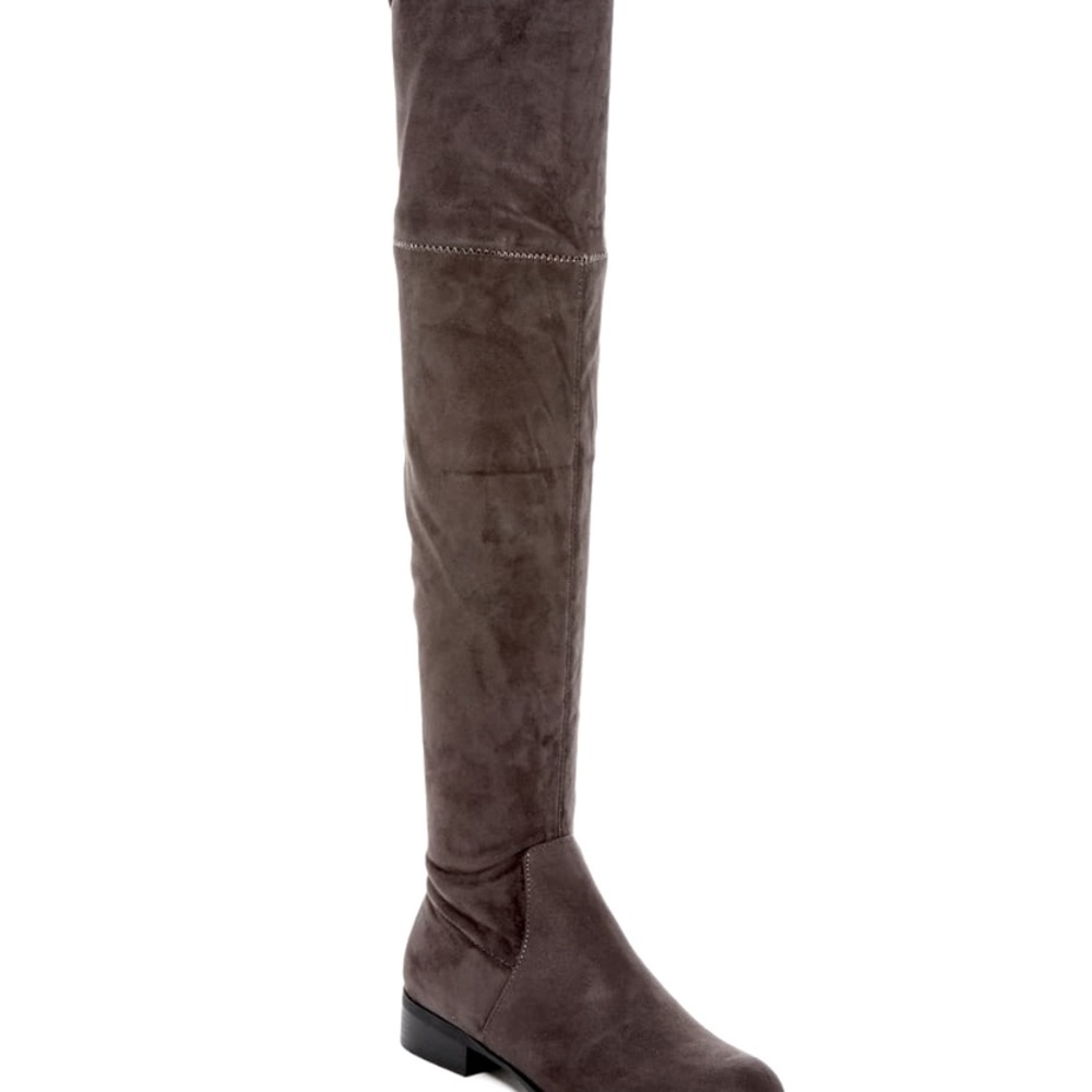 Catherine Malandrino Verona over the knee boots